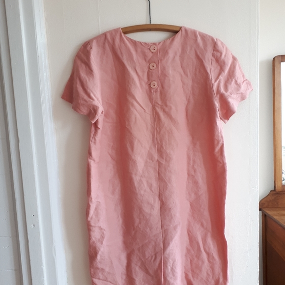 Beautiful vintage 60's dress - Picture 2 of 2